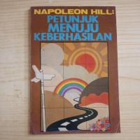 ราคา GUIDE TO HAPPINESS BY NAPOLEON HILL (53308371171)