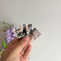 ราคา ❤️รูปขนาด 2.5x3.6 cm (1.x1.3นิ้ว) คละรูปได้ค่ะ (ขั้นต่ำ12 ชิ้นนะคะ) (54354369771)