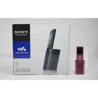 ราคา (Used) SONY NW-E063 สีชมพู 4GB งานกล่อง สภาพสวย (25455830947)