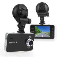 ราคา กล้องติดรถยนต์ HD DVR รุ่น K6000 (560373281)