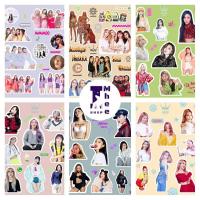 ราคา สติ๊กเกอร์ Mamamoo ไม่ไดคัท (3252750788)