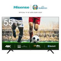 ราคา HISENSE ทีวี UHD LED (55",4K,Smart) รุ่น 55A7100F (13954686148)