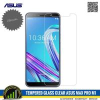 ราคา กระจกนิรภัยใส Asus Zenfone Max Pro M1 ZB601KL ZB602KL (41555801415)