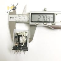 ราคา MY2N 24VDC BY OMRON RELAY INTERMEDIATE 5A 250VAC (25180809823)