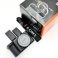 ราคา Sony A6500 Body #อดีตประกันศูนย์ [รับประกัน 1 เดือน] (47706321168)