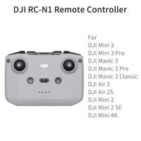 ราคา รีโมท dji n1 DJI Mini 3 Pro, Mini 3, Mavic Air 2, Air 2S, Mavic 3, Mavic 3 Classic, และ Mini 2 SE (42773737671)