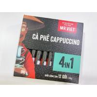 ราคา Mr.Viet มิสเตอร์เวียด กาแฟเวียดนาม พร้อมดื่ม 3in1 4in1 (23219777043)