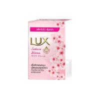 ราคา ลักส์ สบู่ก้อน กลิ่น ซากุระ บลูม 105/110 กรัม x 4 (24612455643)