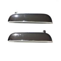 ราคา มือเปิดประตูนอก มือเปิดประตู โครเมี่ยม ฟอร์ด เรนเจอร์ Ford Ranger 1998-2006 (8387056117)