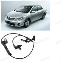 ราคา เซ็นเซอร์ความเร็ว Abs สําหรับ toyota altis corolla 2008 2009 2010 2011 2012 2013 เซ็นเซอร์ความเร็วล้อ (23082302885)