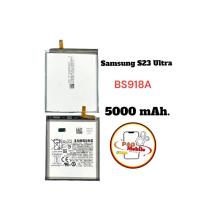 ราคา Battery Samsung S23 Ultra มีสินค้าพร้อมส่ง (24406342165)