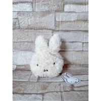 ราคา GANTUNGAN Original miffy Rabbit miffy กระเป๋าใส่เหรียญใหม่แท็ก miffy ganci miffy แขวน (24850823616)