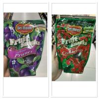 ราคา ลูกพรุน อบแห้ง ตรา เดล มอนเต้ 283 G. Dried Prunes ( Del Monte Brand ) (17586303232)