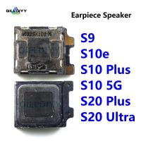 ราคา ลําโพงหูสําหรับ Samsung Galaxy S20 Ultra S20 S10 Plus 5G S10e S9 หูฟังด้านหน้าหูฟังลําโพงตัวรับสัญญาณ (29320641497)
