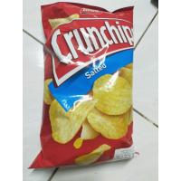 ราคา ลอเรนซ์ ครั้นชิพส์ ซอลต์เต็ด (มันฝรั่งแผ่นเรียบมอดกรอบรสเกลือ) crunching (salted)สน (9161865141)