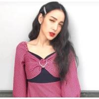 ราคา KAYASIS MINI-DRESS แท้ (18795004075)