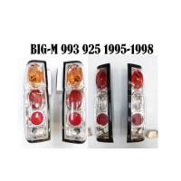 ราคา โคมไฟท้าย NISSAN BIG-M บิ๊กเอ็ม 993 925 ปี 1995-1998 DONUTโดนัท (ขายเป็นคู่ ซ้าย+ขวา) (16107676402)