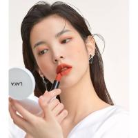 ราคา [สินค้าของแท้ 100% ส่งตรงจากเกาหลี] LAKA Smooth Matte Lipstick #Charlie (8124637277)