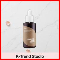 ราคา [isntree] Green Tea Fresh Serum 50ml / เซรั่มเกาหลี / มอยส์เจอร์บูส / ของแท้ 100% โดย KTS (46210573697)