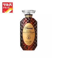 ราคา มอยส์ ไดแอน เอ็กซ์ตร้า แดเมจ รีแพร์ แชมพู 450 มล./Moist Diane Extra Damage Repair Shampoo 450Ml (12582150358)