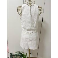 ราคา ส่งต่อชุดเซ็ทลูกไม้สีขาวไซส์sm (44605024965)