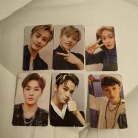 ราคา พร้อมส่ง | การ์ดมาร์ค NCT127, NCT dream, NCT2020 ของแท้ 100% (11416838213)