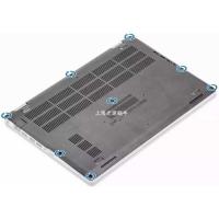 ราคา Dell Dell Latitude 5400 5401 E5400 E5401 D สกรูเปลือก สกรูยึดเปลือกด้านล่าง (56509053478)