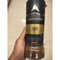 ราคา Davidoff Fine Aroma Coffee 100g กาแฟไฟน์อโรมา 100กรัม แดวิดอฟฟ์ ราคาสุดฟิน (18606923098)
