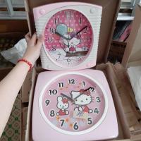 ราคา นาฬิกาแขวนคิตตี้**** (27819705427)