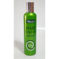 ราคา NEEDSS HAIR LEAVE ON SERUM WITH Q10 นีดส์ แฮร์ ลีฟ ออน ซีรั่ม วิธ คิวเทน เซรั่ม อาหารผม (ขวดเขียว)250ml. (4175171372)