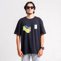 ราคา Everydays Saturday Kaos เสื้อยืด Oversize You Have (45303136310)