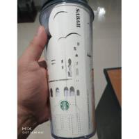 ราคา Starbucks บรรเทาเมือง sona (แมว) (21661698706)