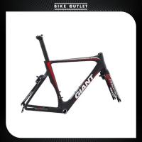 ราคา เฟรม Propel Advanced 2014 สี Composite / Red SIZE S (3103441132)
