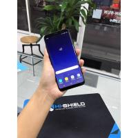 ราคา Samsung S8 สีดำ 4/64GB จอ 5.8 นิ้ว (อิมี่:4347) (16527618229)