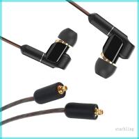 ราคา Star เปลี่ยนสายต่อสําหรับ MMCX XBA-N3 XBA-N3Q XBA-N3AP XBA-N1AP (52758106691)