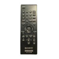 ราคา ใช้สําหรับ Sony RMT-D195 RMTD195 DVD รีโมทคอนโทรลแบบพกพา DVP-FX980 (25514287589)