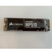 ราคา (เอสเอสดี) CORSAIR 480 GB SSDMP510 PCIe/NVMe M.2 2280 (40601918864)