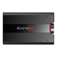 ราคา SOUND CARD (ซาวด์การ์ด) Creative Sound BlasterX G5 พร้อมส่ง (19885049159)