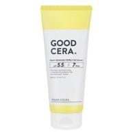 ราคา Holika Holika Good Cera Super Ceramide Family Oil Cream 200ml (26316336423)