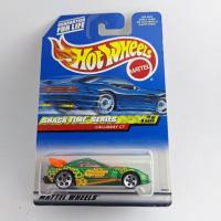 ราคา รถเหล็ก Hotwheels CALLAWAY C7 SNACK TIME (ib0504) (45109572599)