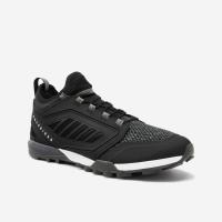 ราคา รองเท้าปั่นจักรยานเสือภูเขารุ่น EXPL 500 (สีดำ) - ดำ,เทาชาโคล | Mountain Bike Shoes EXPL 500 - Black - Black,charcoal Gr (41128861614)