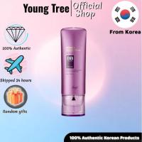 ราคา [THE FACE SHOP] Power Perfection BB Cream SPF 37 PA++ V203 Natural Beige 40g (50256811617)