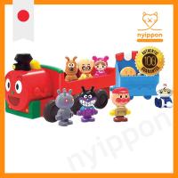 ราคา Anpanman Beginner's House Doll Set - Character Friends Collection (40830669430)