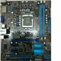 ราคา เมนบอร์ดasus p8H61 MLE socket1155ใสเจน3 (5944367595)