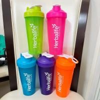 ราคา แก้วเชค เฮอร์บาไลฟ Herbalife 600ml (45554235617)