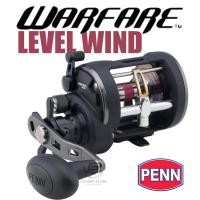 ราคา รอก Penn WARFARE WAR15 / WAR20 ของแท้ประกันศูนย์ไทย (18012482520)