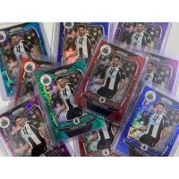 ราคา การ์ด Fabian Schar รัน /28 /29 /49 /75 99 /159 /199 /340 - Panini Prizm 2021/22 (Newcastle United นิวคาสเซิล) (27620285707)