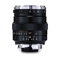 ราคา Zeiss 35mm f/1.4 ZM Distagon T (Black) (1543259164)