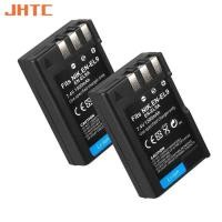 ราคา ▥ En-El9แบตเตอรี่กล้อง El91300mah สำหรับ Nikon D40 D60 D40x D5000 D300 L15 En-El9a El9a แบตเตอร (40301825697)