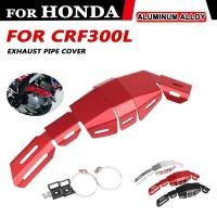ราคา For Honda CRF300L CRF300 L CRF 300 L CRF 300L 2021 2022 2023 2024 Motorcycle Accessories Exhaust Pi (47052437431)
